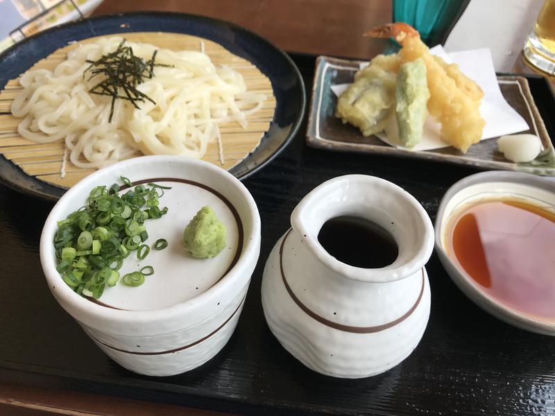 やわめんさんの宗像王丸・天然温泉 やまつばさのサ活写真