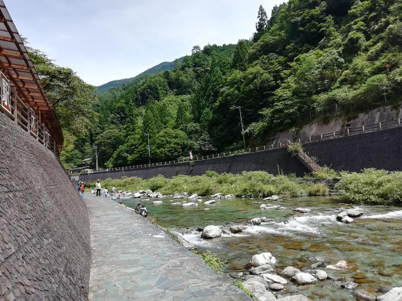 木の香温泉 写真ギャラリー1