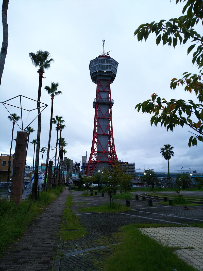 春日部のわだりんさんのみなと温泉 波葉の湯のサ活写真