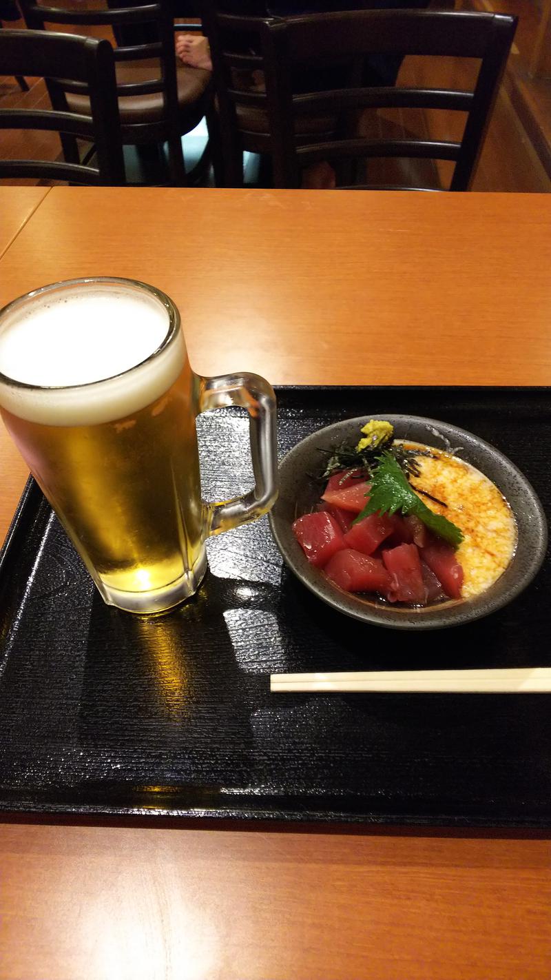 メーメーさんの天然温泉 天神ゆの華のサ活写真