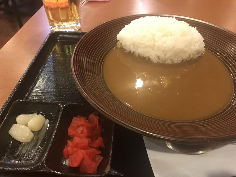 やわめんさんの天然温泉 天神ゆの華のサ活写真