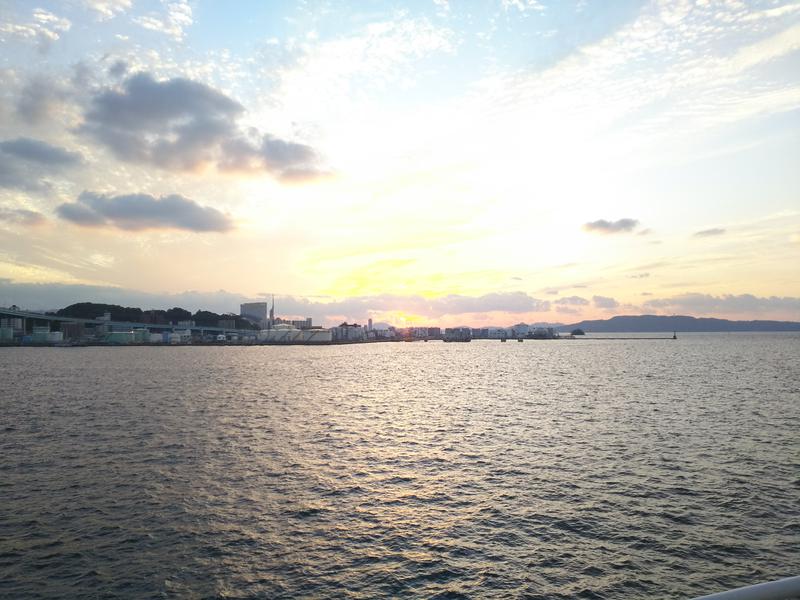 春日部のわだりんさんの天然温泉 天神ゆの華のサ活写真