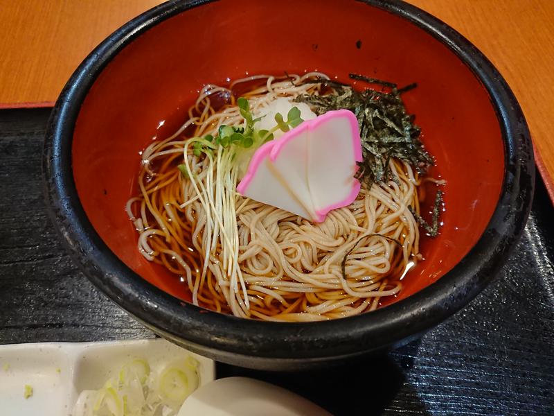 シマウナーさんの天然温泉 天神ゆの華のサ活写真