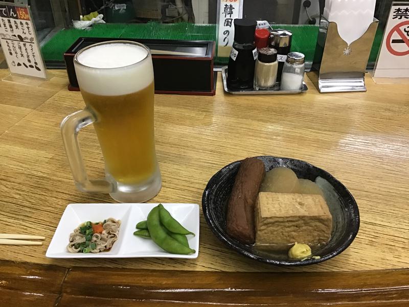 kumaさんのグリーンランド 中洲店のサ活写真