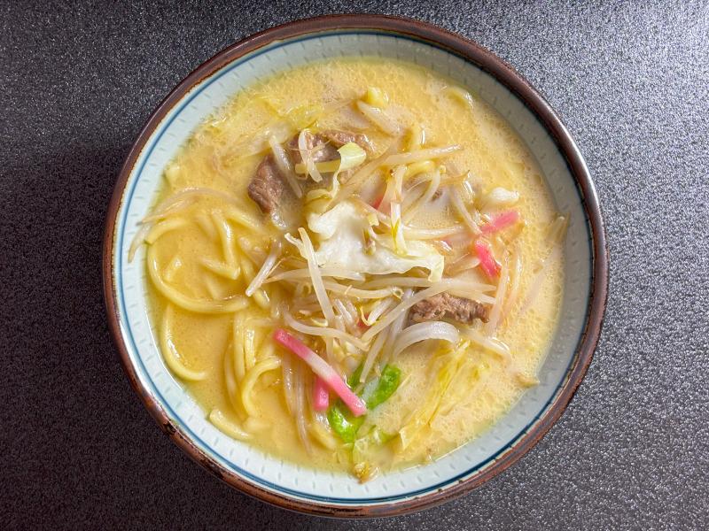 グリーンランド 中洲店 ちゃんぽん