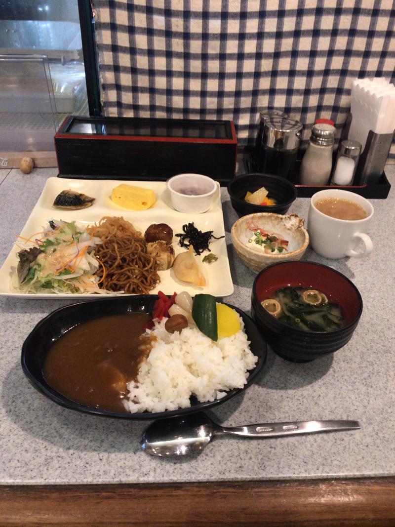Ｋちゃんさんのウェルビー福岡のサ活写真