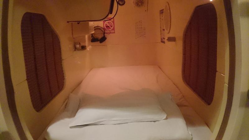 むっていさんのウェルビー福岡のサ活写真