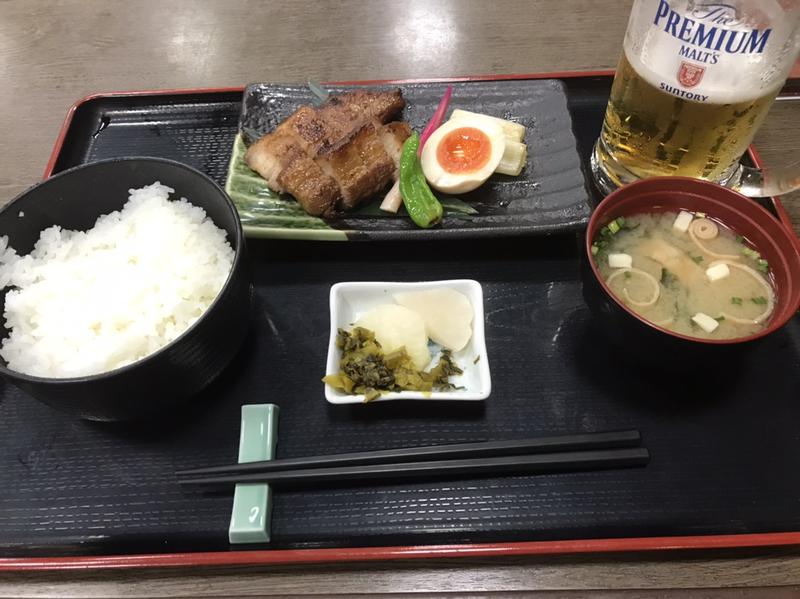 ととのったっき〜さんのホテルキャビナス福岡のサ活写真