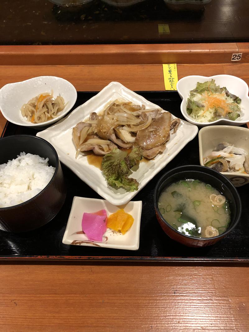 土佐のサウナ一さんの天然の湯 ながおか温泉のサ活写真