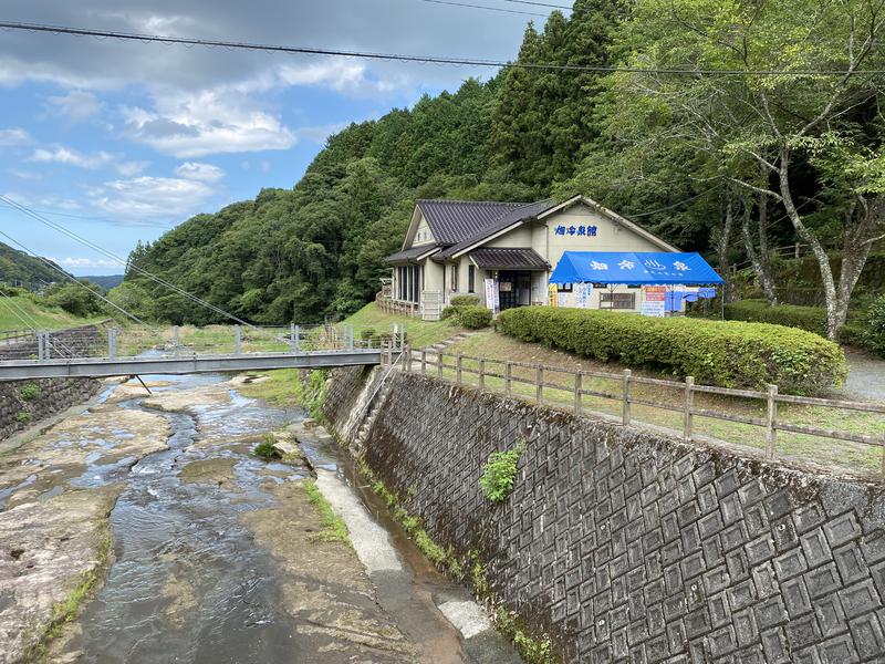 Shoさんの畑冷泉館のサ活写真