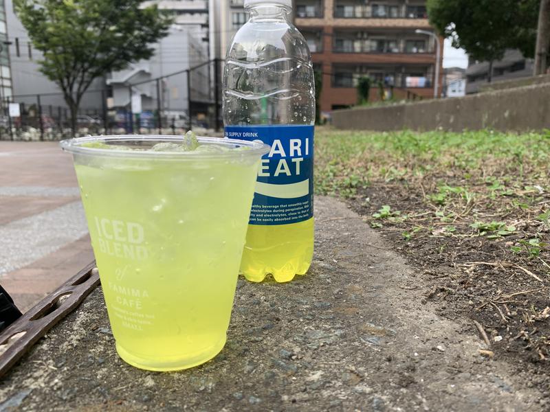 ささんの博多天然温泉 八百治の湯(八百治博多ホテル)のサ活写真