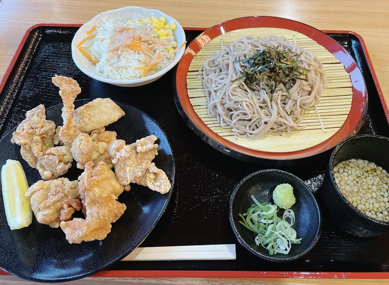 ななは水風呂が好きさんのふくの湯 早良店のサ活写真