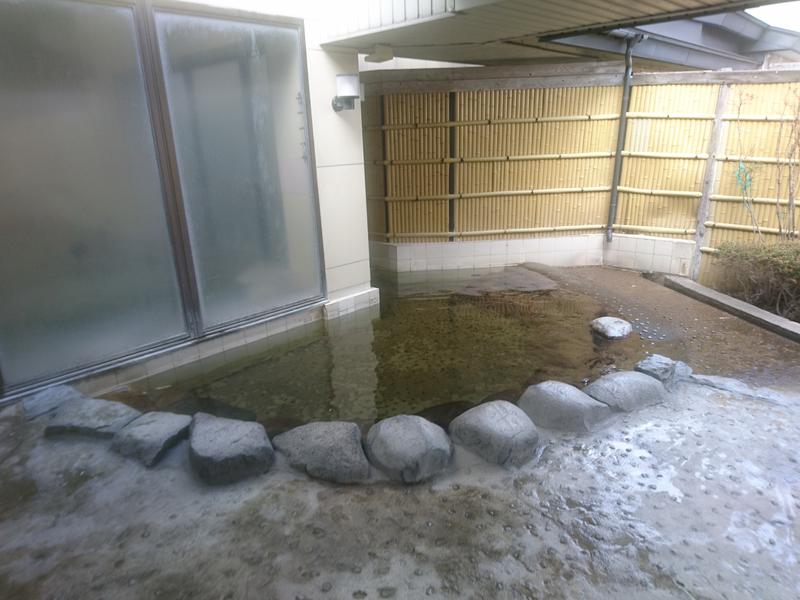 八戸エイトさんの三沢空港温泉のサ活写真