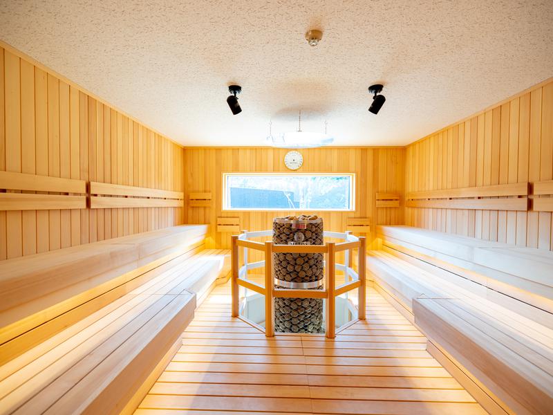 ISUMI Glamping Resort & Spa SOLAS 写真