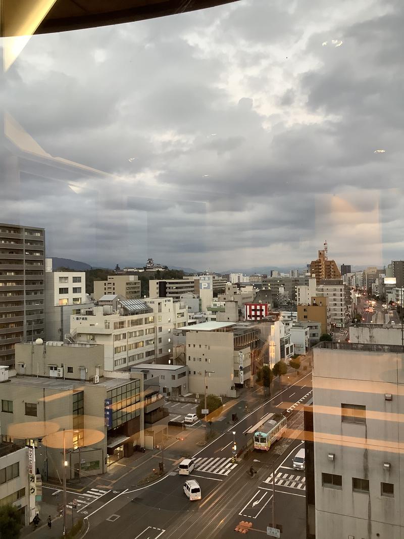 サウナ大好き高知のピザ屋店主！さんの城西館のサ活写真