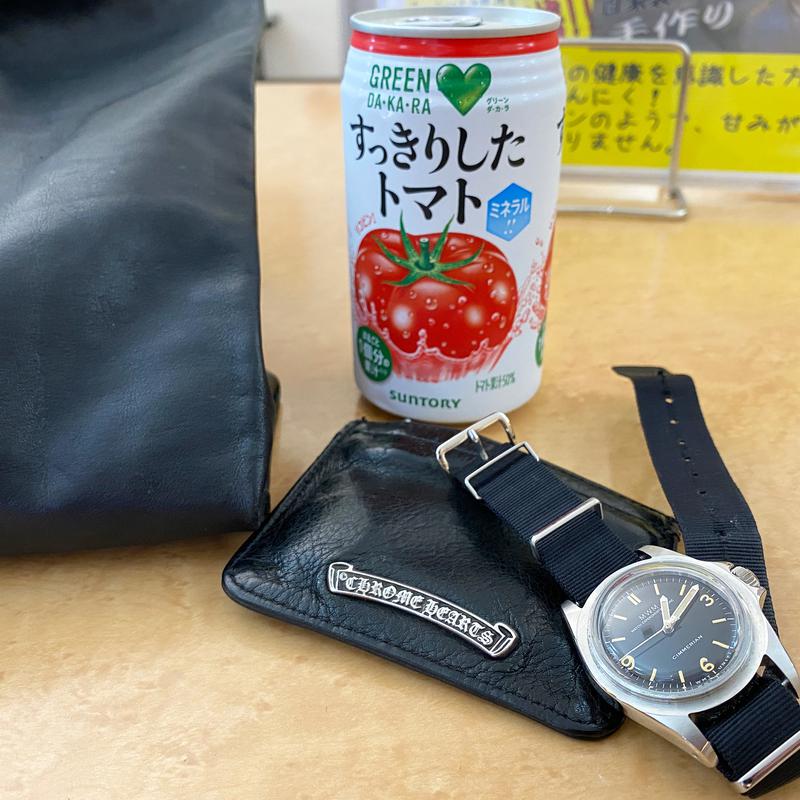 MWM⌚︎FUKUOKAさんの楽天の湯のサ活写真