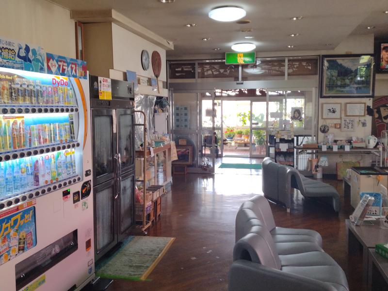 ポパイ温泉 写真ギャラリー3