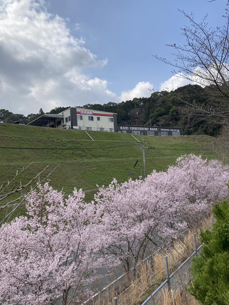 でこぽんさんの筑紫野 天拝の郷のサ活写真