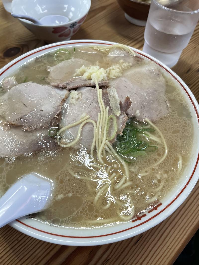 遊牧民さんの筑紫野 天拝の郷のサ活写真