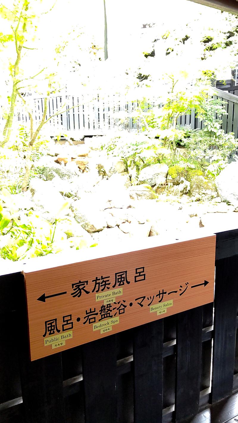 るろぅに in またたびサウナ/爆睡さんさんの那珂川清滝のサ活写真