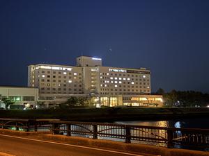 メルキュール佐賀唐津リゾート(旧HOTEL & RESORTS SAGA KARATSU) 写真
