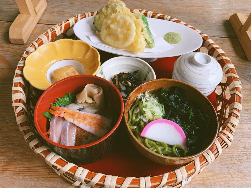 ジュンペイさんとカリメロくんさんのひがしせふり温泉 山茶花の湯のサ活写真