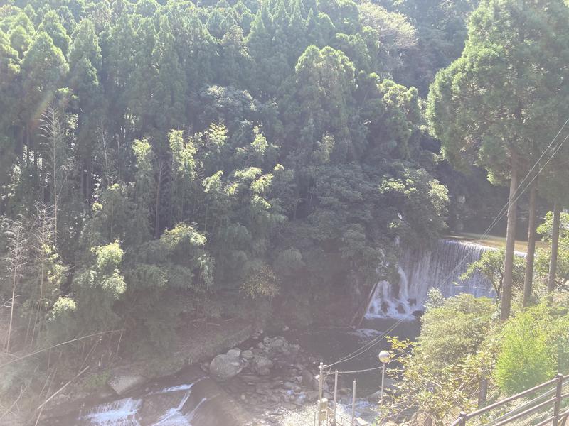 でこぽんさんのひがしせふり温泉 山茶花の湯のサ活写真