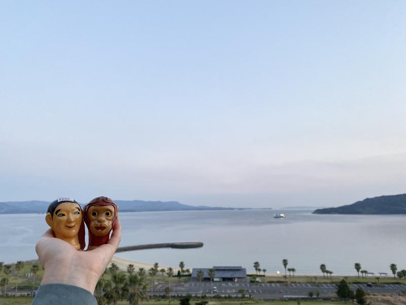小籠包さんの湯快リゾート 平戸千里ヶ浜温泉 ホテル蘭風のサ活写真