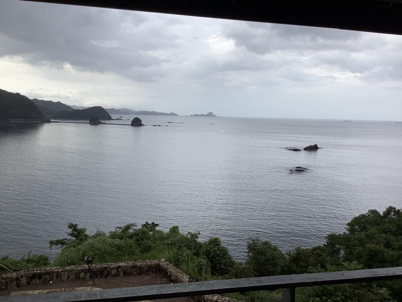 サウナ大好き高知のピザ屋店主！さんの鰹乃國の湯宿 黒潮本陣のサ活写真