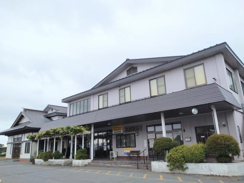 太郎温泉旅館 写真ギャラリー1