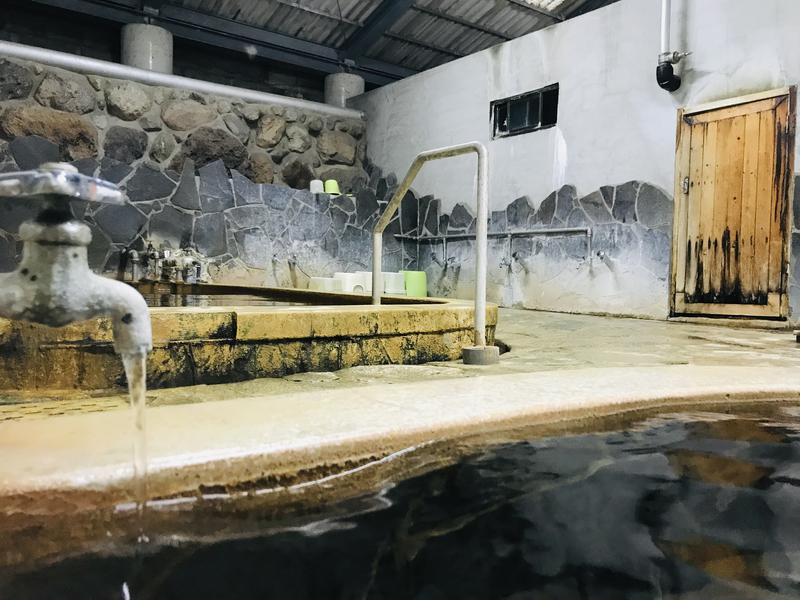 麓水さんの鉄輪温泉 みかえり温泉(みかゑり温泉)のサ活写真