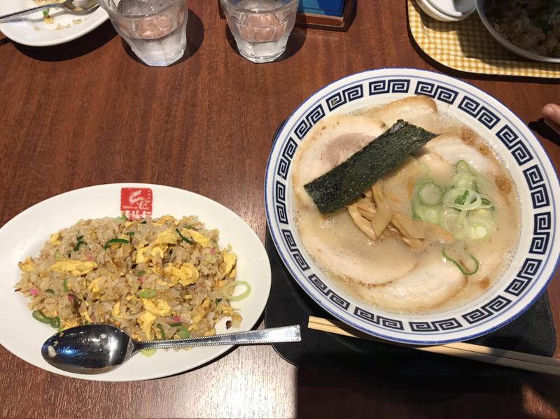 SHUさんの源泉掛け流し温泉久留米 游心の湯のサ活写真