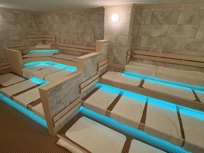 源泉掛け流し温泉久留米 游心の湯 写真ギャラリー3