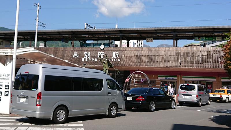 10masuさんの亀の井ホテル 別府のサ活写真