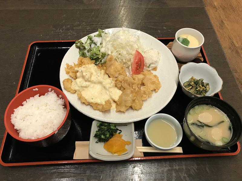 つよしゃんぷぅさんの佐賀ぽかぽか温泉のサ活写真