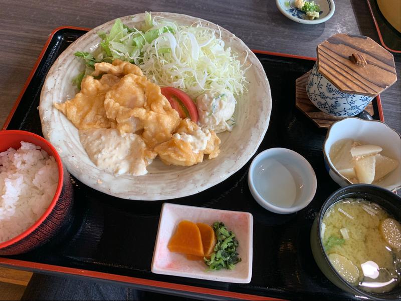 ジュンペイさんとカリメロくんさんの佐賀ぽかぽか温泉のサ活写真