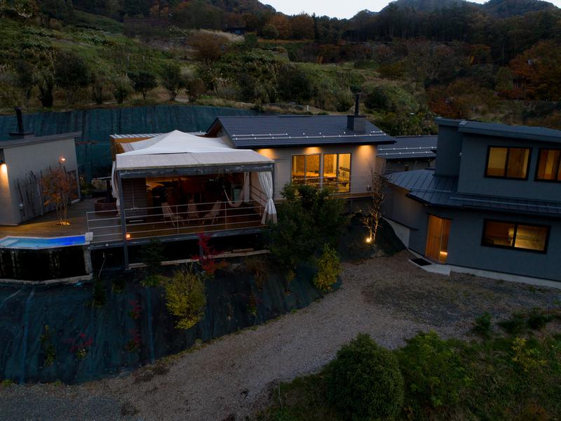 MOOSKA DE STUBEN(ムースカドストゥーベン) 写真ギャラリー6