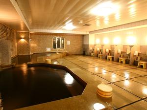 百歳の湯 (ニューグロリア大分ホテル) 写真