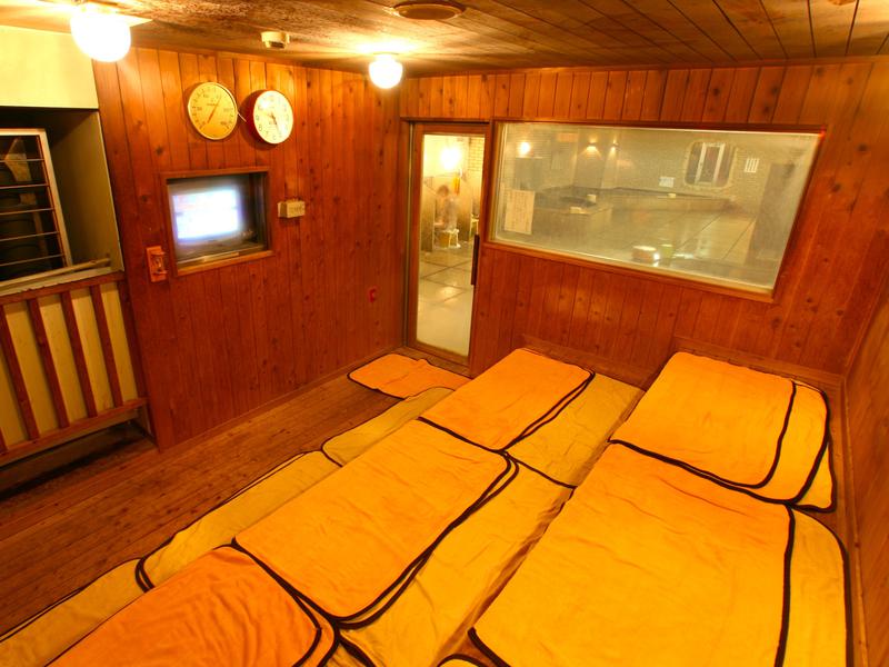 百歳の湯 (ニューグロリア大分ホテル) 写真ギャラリー1