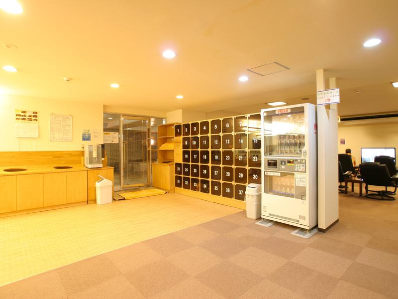 百歳の湯 (ニューグロリア大分ホテル) 写真ギャラリー2