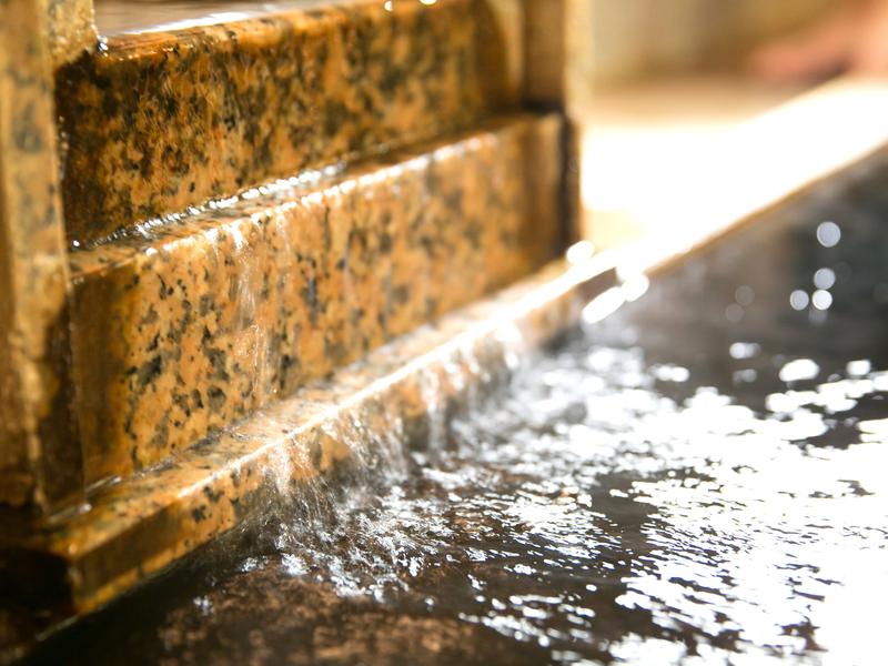 百歳の湯 (ニューグロリア大分ホテル) 写真ギャラリー3