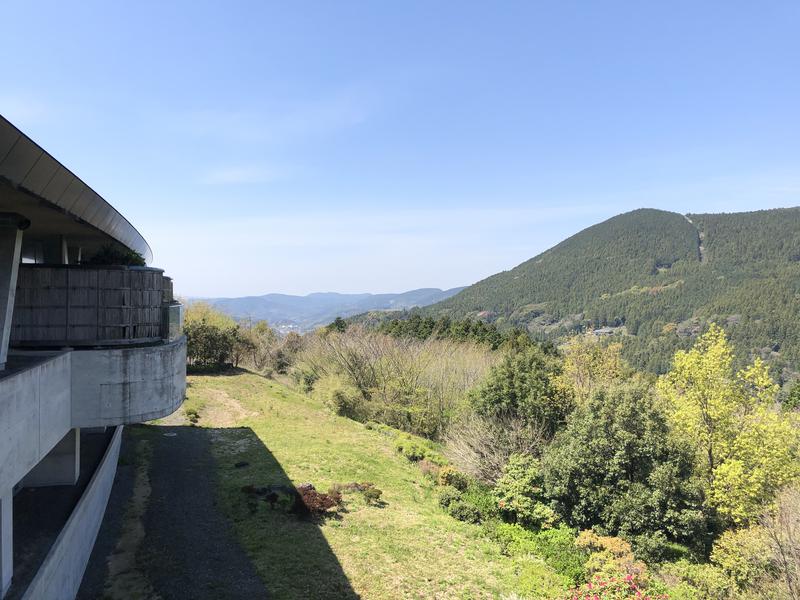 kitach00さんの天空の宿 山暖簾のサ活写真