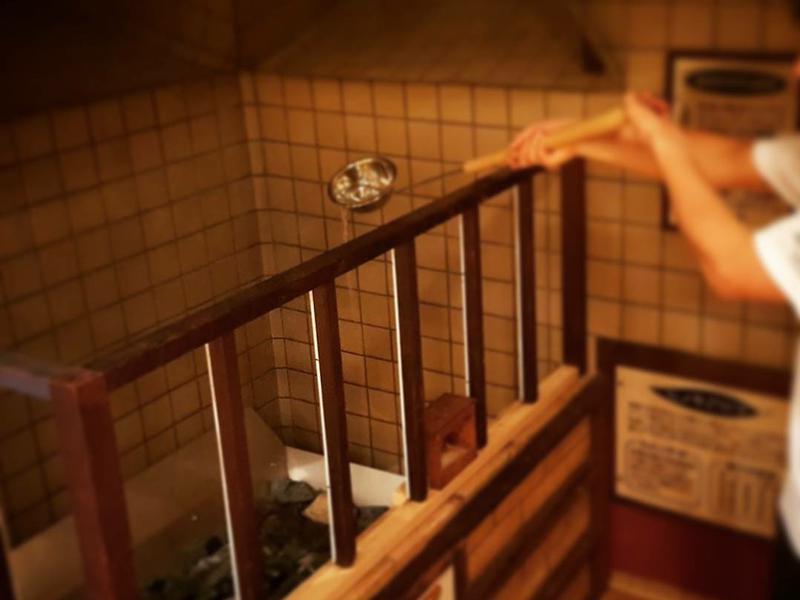 サウナサン 写真ギャラリー2