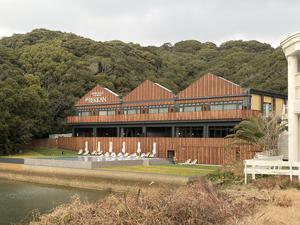 ホテルフラッグス佐世保九十九島 the BEKKAN 写真