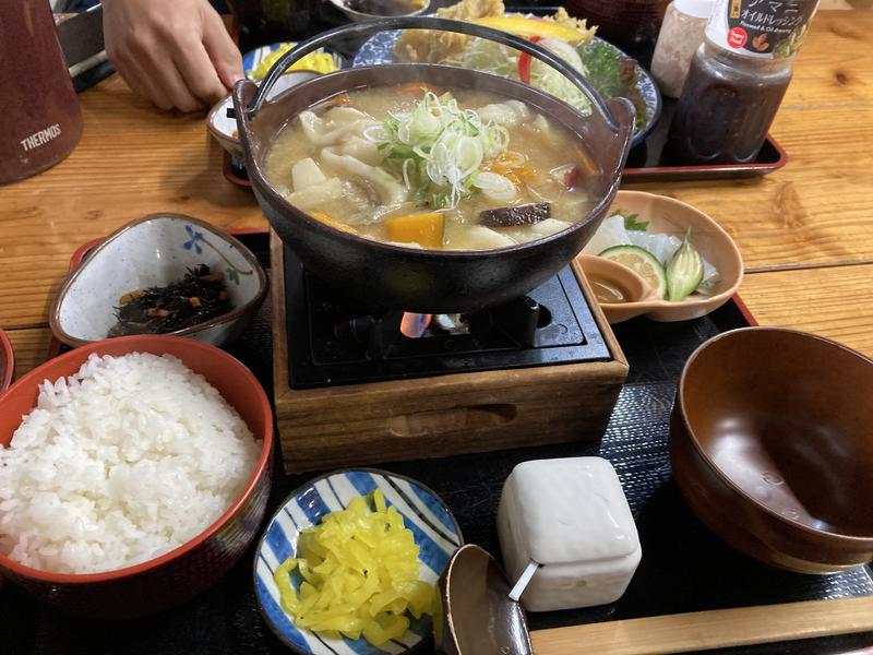 DDさんのヌクヌクの湯のサ活写真