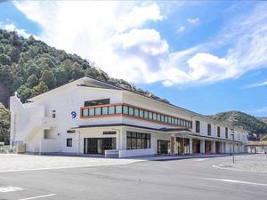 道の駅 津島熱田温泉 写真