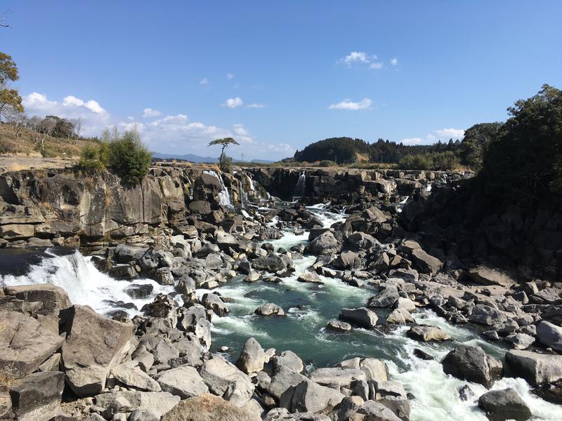 サウナ♨️最高でーす❗さんの湯処 ゆの花 (長湯温泉 かじか庵)のサ活写真