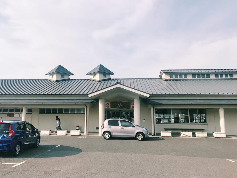 させぼで汗かき隊さんの川棚大崎温泉しおさいの湯のサ活写真