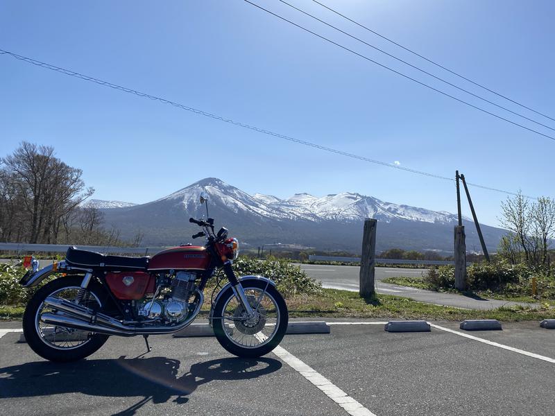 かめさんの十和田温泉のサ活写真