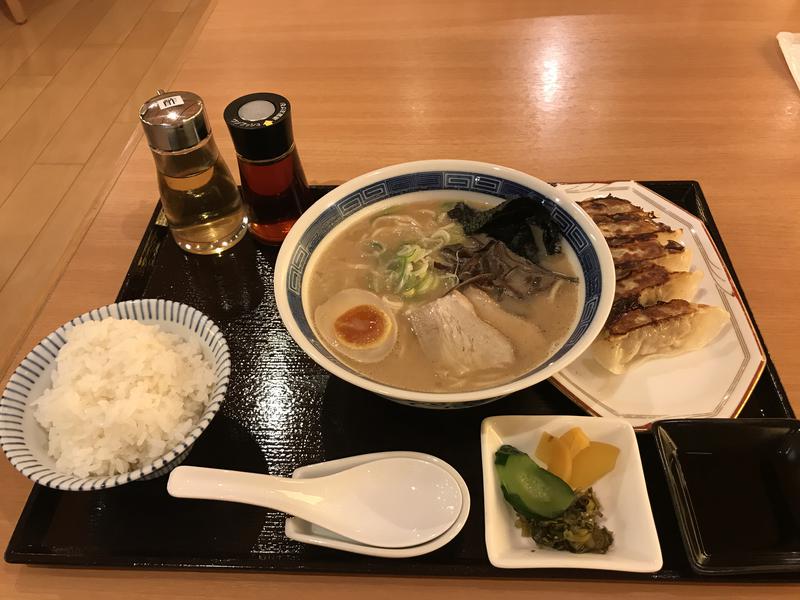 つよしゃんぷぅさんの温泉カフェ あがんなっせ(旧 菊南温泉スパリゾート あがんなっせ)のサ活写真